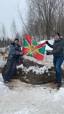 В Родниках появится самый масштабный в регионе памятник пограничникам